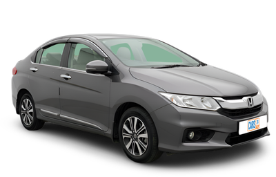 Honda City-img
